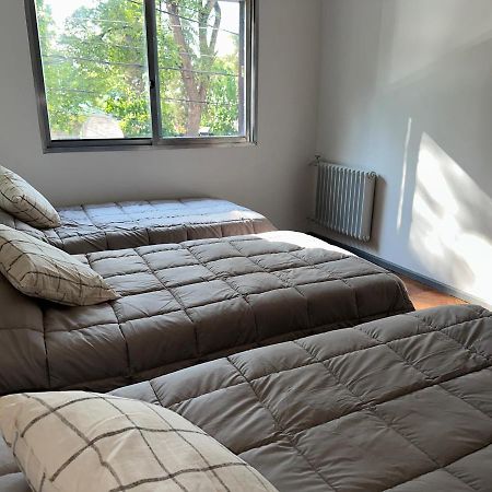 Ferienwohnung Mitre Emperador Mendoza Exterior foto